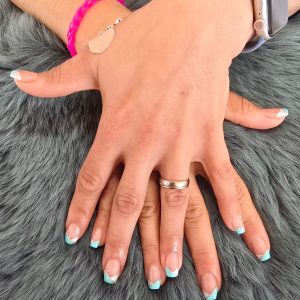 Nagelzauber Meli Schlienger Hellikon