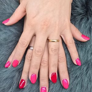 Nagelzauber Meli Schlienger Hellikon