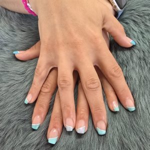 Nagelzauber Meli Schlienger Hellikon