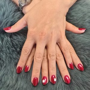 Nagelzauber Meli Schlienger Hellikon