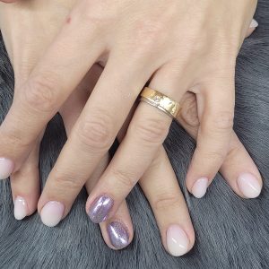 Nagelzauber Meli Schlienger Hellikon