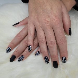 Nagelzauber Meli Schlienger Hellikon