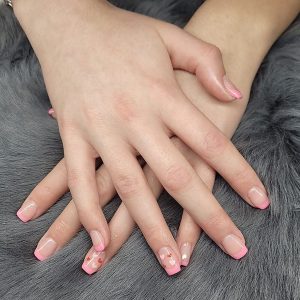 Nagelzauber Meli Schlienger Hellikon