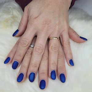 Nagelzauber Meli Schlienger Hellikon