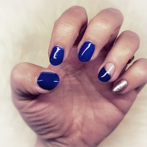 Nagelzauber Meli Schlienger Hellikon