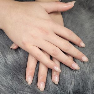 Nagelzauber Meli Schlienger Hellikon