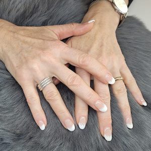 Nagelzauber Meli Schlienger Hellikon