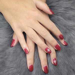 Nagelzauber Meli Schlienger Hellikon