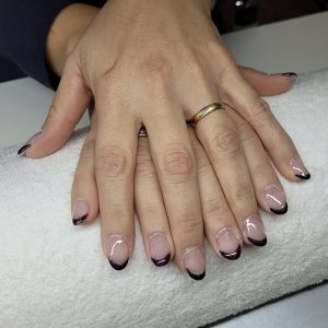 Nagelzauber Meli Schlienger Hellikon