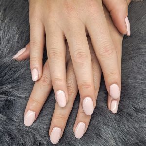 Nagelzauber Meli Schlienger Hellikon