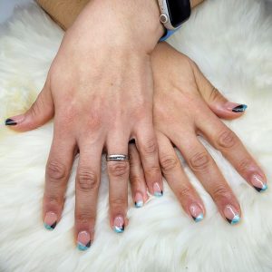 Nagelzauber Meli Schlienger Hellikon