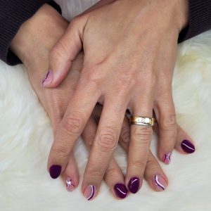 Nagelzauber Meli Schlienger Hellikon