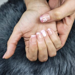 Nagelzauber Meli Schlienger Hellikon