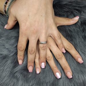 Nagelzauber Meli Schlienger Hellikon