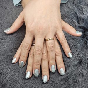 Nagelzauber Meli Schlienger Hellikon