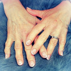 Nagelzauber Meli Schlienger Hellikon