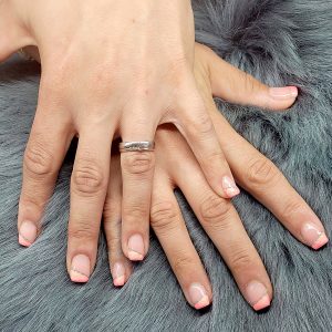 Nagelzauber Meli Schlienger Hellikon