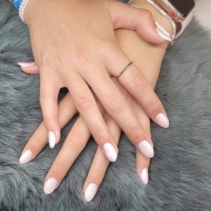 Nagelzauber Meli Schlienger Hellikon