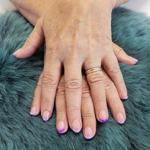 Nagelzauber Meli Schlienger Hellikon