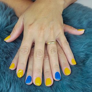 Nagelzauber Meli Schlienger Hellikon