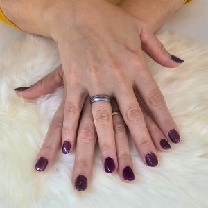 Nagelzauber Meli Schlienger Hellikon