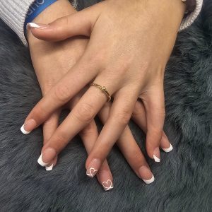 Nagelzauber Meli Schlienger Hellikon