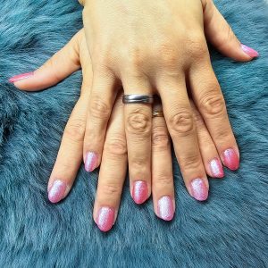 Nagelzauber Meli Schlienger Hellikon