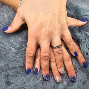 Nagelzauber Meli Schlienger Hellikon