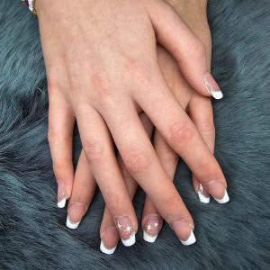 Nagelzauber Meli Schlienger Hellikon