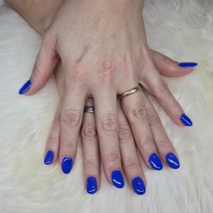 Nagelzauber Meli Schlienger Hellikon