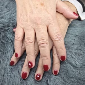 Nagelzauber Meli Schlienger Hellikon