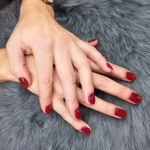 Nagelzauber Meli Schlienger Hellikon