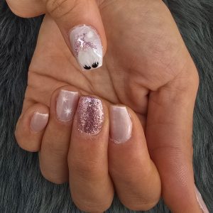 Nagelzauber Meli Schlienger Hellikon