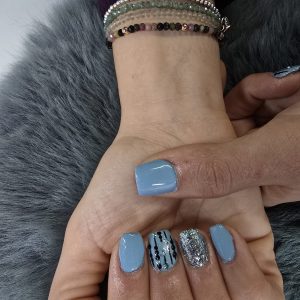 Nagelzauber Meli Schlienger Hellikon