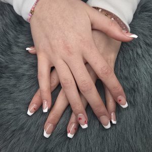 Nagelzauber Meli Schlienger Hellikon