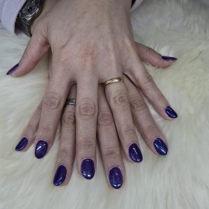 Nagelzauber Meli Schlienger Hellikon